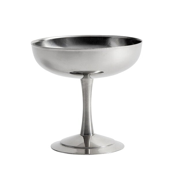 Italian Ice Cup dessert bowl