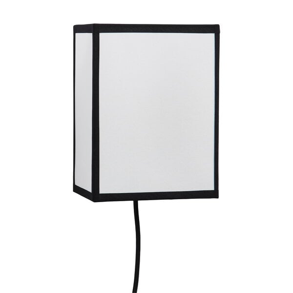 Ava Square wall lamp