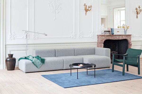 Bernard-hunter-wb-lacquer-beech-base-green-canvas-cover_Tulou-Coffee-Table-black_Mags-Sofa-Combination-3-Fiord-151