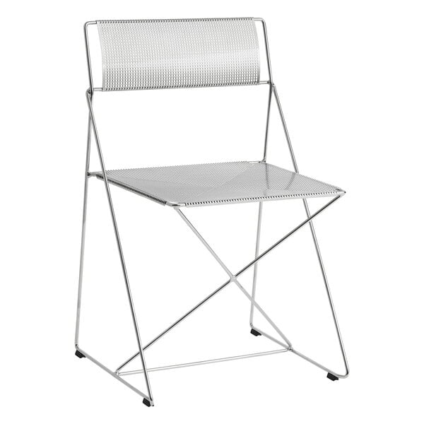 X-Line Chair Chrome