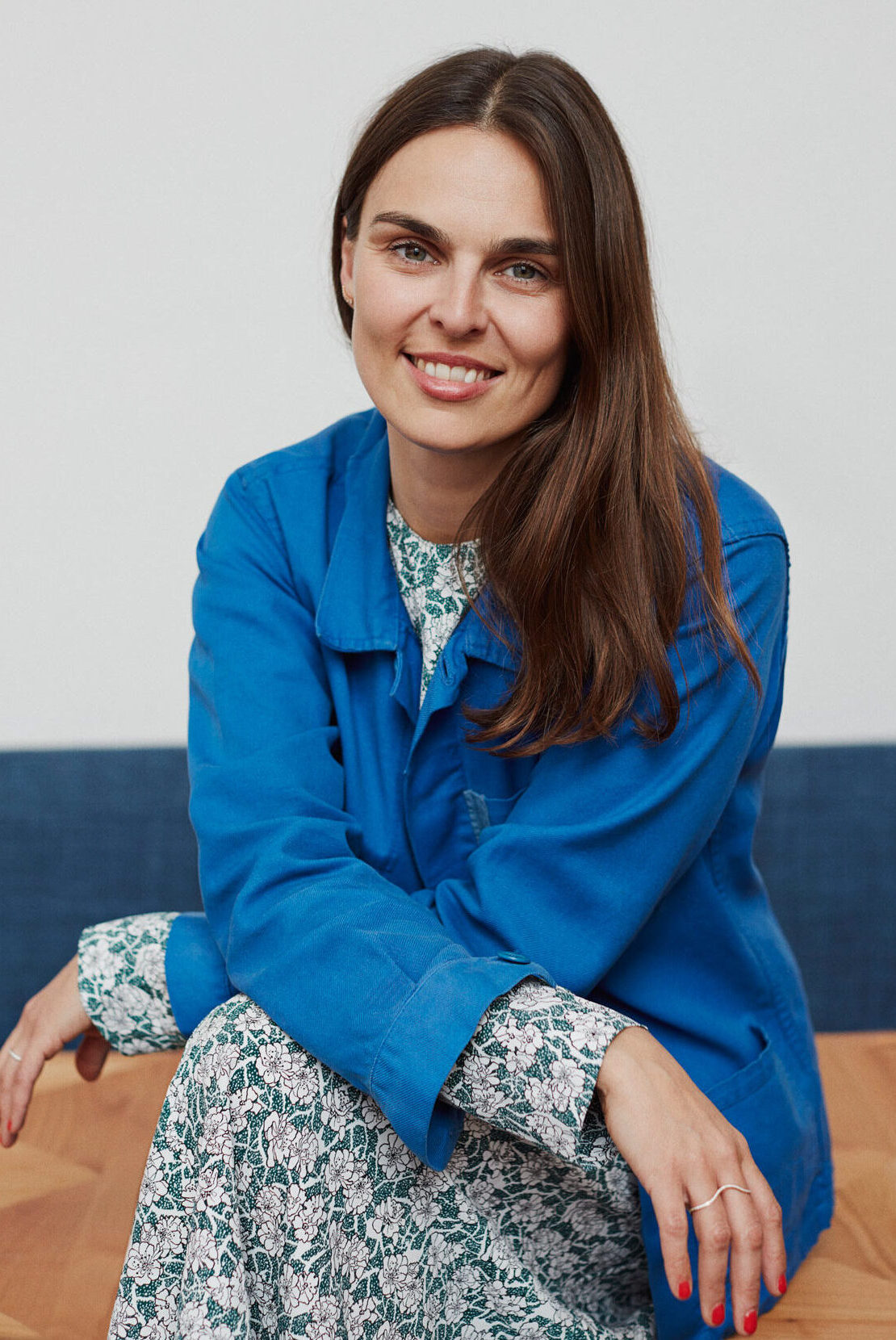 Mette Hay